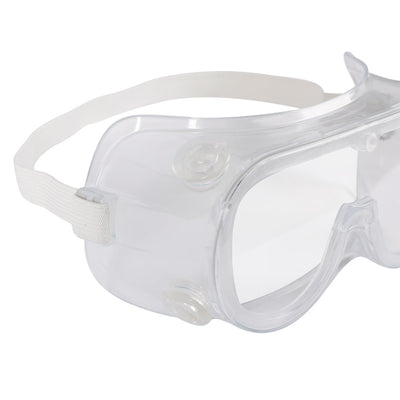 1 Pc Safety Goggles Glasses Eye Protection