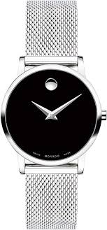 Movado Museum Classic