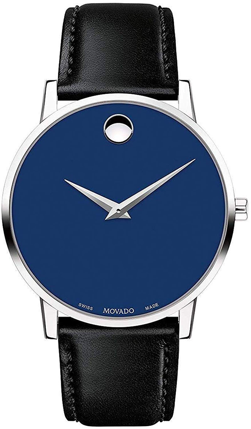 Movado Museum Classic