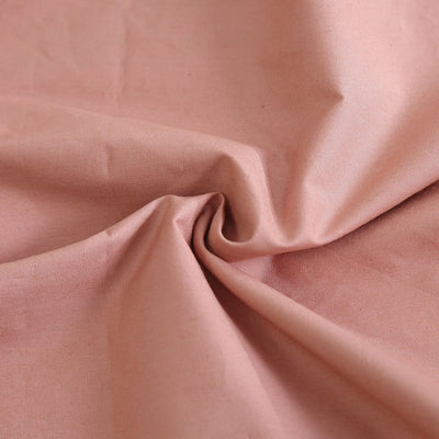 Small Dusty Pink Weighted Blanket Cover