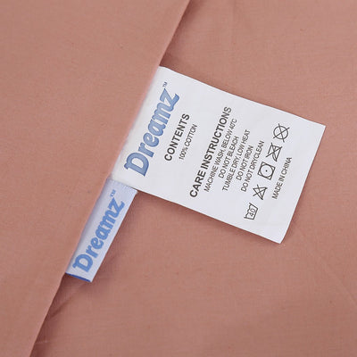 Dusty Pink King 10kgs Weighted Blanket