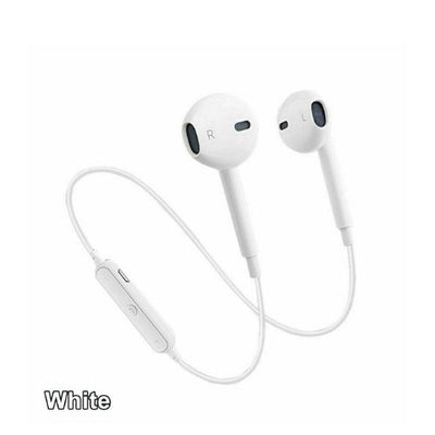 Wireless Bluetooth Sports Headphones Earphones Headset for iPad iPhone Samsung