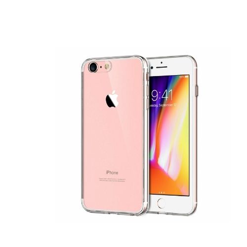 Premium Clear Case Shockproof Cover For iPhone 12 11 Pro XS Max XR 8 Plus 7 6 SE