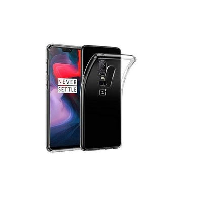 Oneplus Nord 8 7 Pro 6 8 6T 5 3 Clear Case Thin TPU Slim Transparent Back Cover