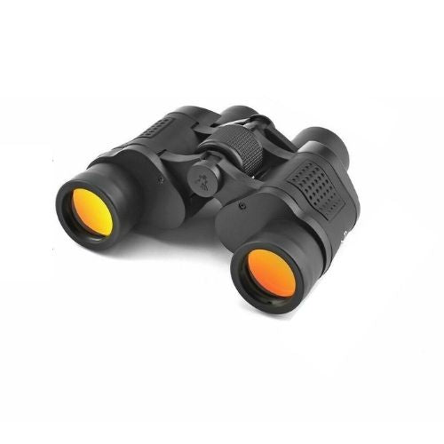 Day Night HD Hunting Binoculars 60x60 3000M Waterproof Telescope Coordinates CA