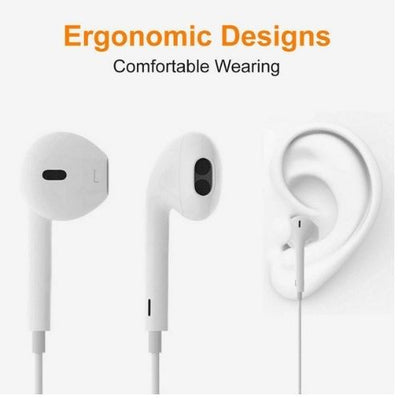 Wireless Bluetooth Sports Headphones Earphones Headset for iPad iPhone Samsung