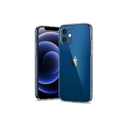 Premium Clear Case Shockproof Cover For iPhone 12 11 Pro XS Max XR 8 Plus 7 6 SE