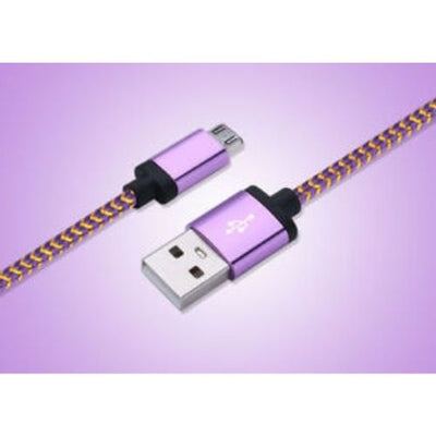 USB to MicroUSB Charging / Data Sync Cable