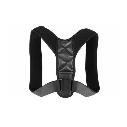 Posture Clavicle Support Corrector Back Straight Shoulders Brace Strap Correct C