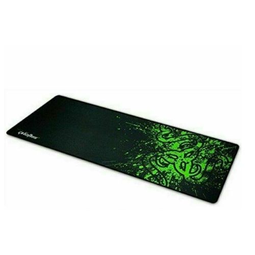 Foldable Mouse Pad with Nonslip Base for Desktop, Keyboard-Mouse (90 x 30 cm)