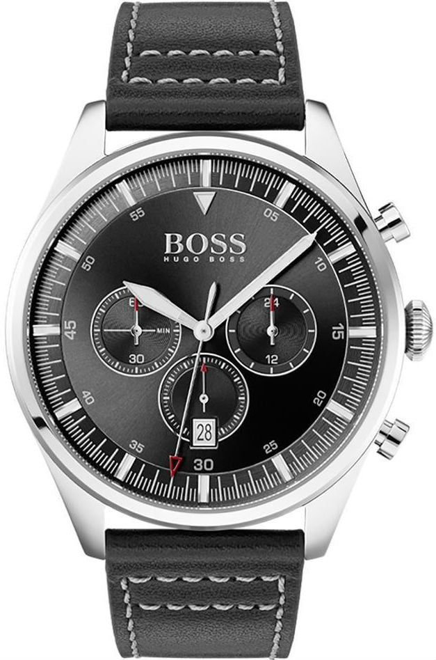 Boss Pioneer Leather