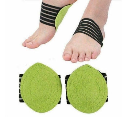 Plantar Fasciitis Foot Sleeve Brace Arch Supports Bone Spurs,Flat Feet Fasciitis