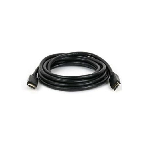 DisplayPort to DisplayPort Cable Male to Male DP to DP 4K Resolution 6 Feet