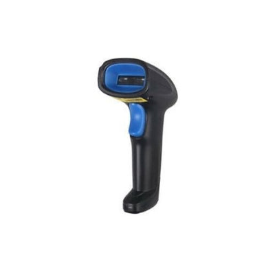 Cordless Laser Barcode Scanner Bar Code Wireless POS Handheld Scan 2.4G