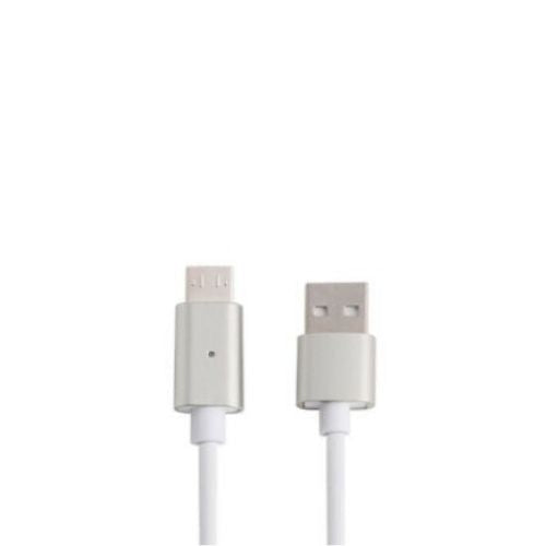 MicroUSB Magnetic Detachable Charging Cable Micro USB For Android Phone Tablet