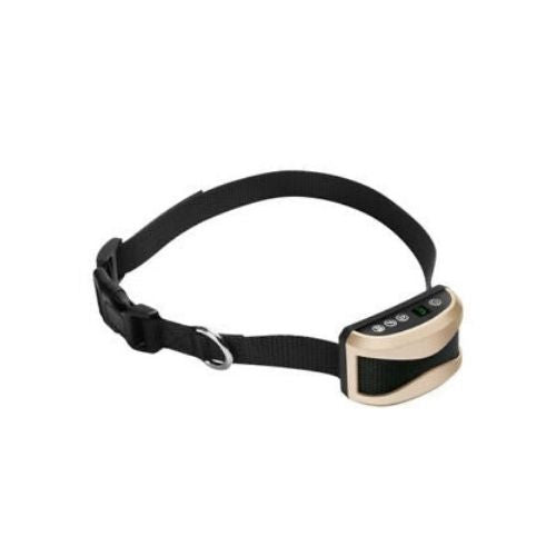 Anti Bark Dog Collar Rechargeable Waterproof Beep Sound Vibration