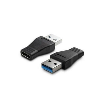 USB-C USB 3.1 Female to USB 3.0 A Male Adapter Converter