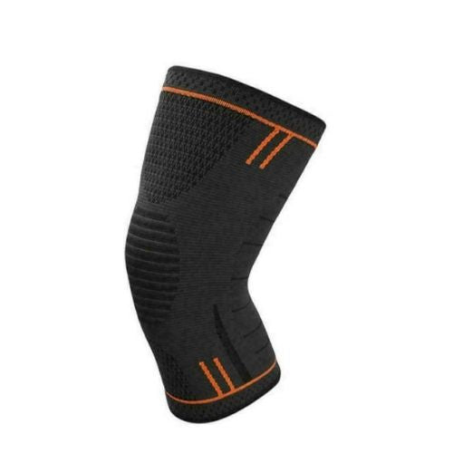 4pcs Knee Sleeve Compression Brace Support For Sport Joint Pain Arthritis