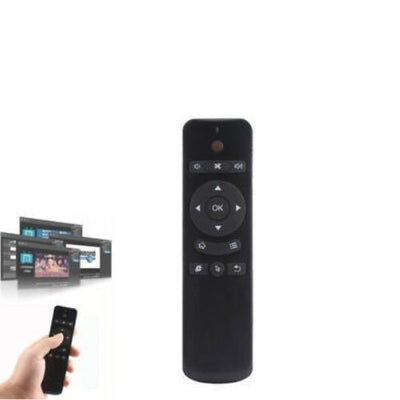 2.4G Wireless Air Mouse Remote Control Cordless Keypad for Android TV Box