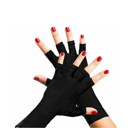 Arthritis Gloves Joint Finger Pain Relief Hand Wrist Support Brace