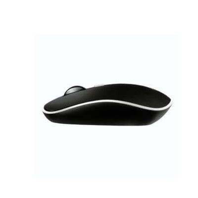 Cordless 2.4G Optical Mouse Wireless Silent 1600Dpi Noiseless Mice Nano