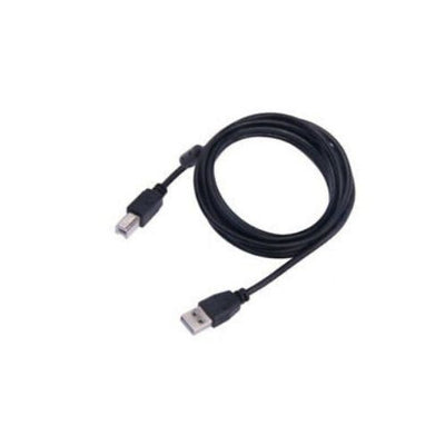 10Ft 10F High Speed USB 2.0 Type Ab A Male To B Male Cable A-B M/M Cord Wire