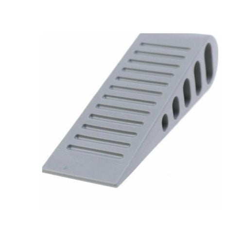 Security Stop Rubber Door Stoppers Wedge With Holder Office Heavy Doors Carpet