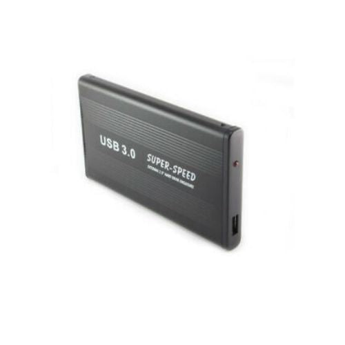 2.5 Inch SATA Hard Drive USB 3.0 Enclosure External HDD Drive Box Case