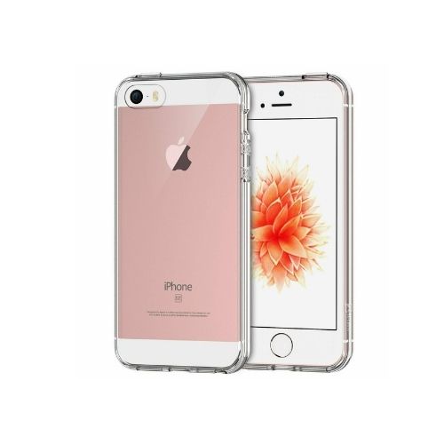 Premium Clear Case Shockproof Cover For iPhone 12 11 Pro XS Max XR 8 Plus 7 6 SE