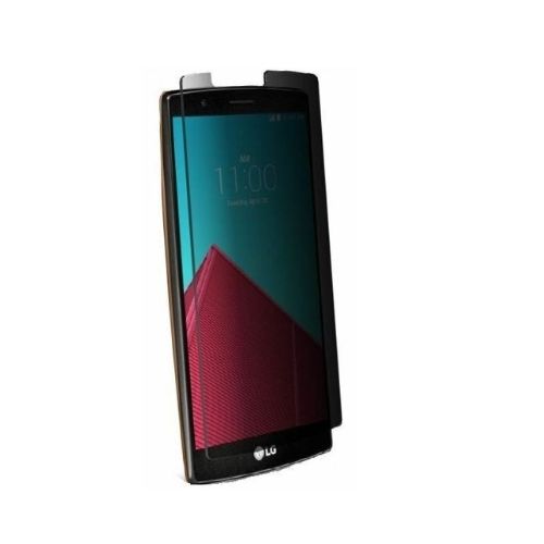 Privacy Anti-Spy Premium Tempered Glass Screen Protector for LG G4