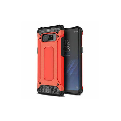 For Samsung Galaxy S8 / S8 Plus Case - Dual Layer Shockproof Armor Cover