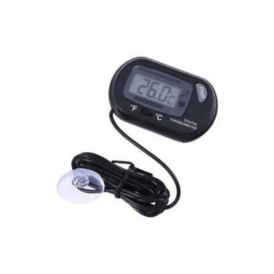 Electronic Digital Water Thermometer  Temperature Tester