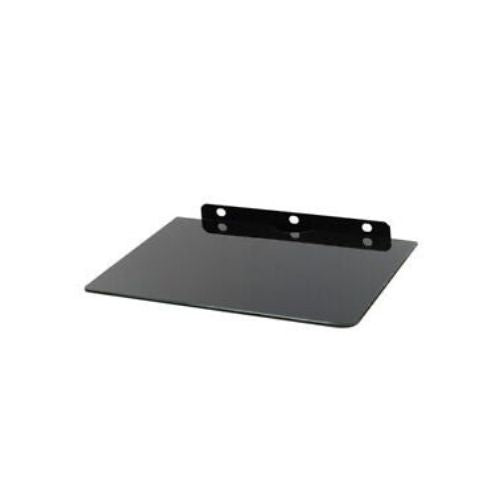 TV Set-top Box Holder Bracket Wall Mount Shelf for Storage Holder Rack