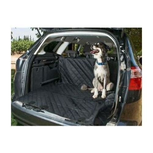 Waterproof Pet Dog Cat Car Boot Seat Cover SUV/Trunk Protector Liner Mat Oxford