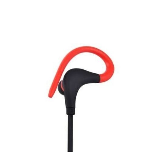 Wireless Sports Stereo Sweatproof Bluetooth Earphone Headphone Earbuds Headset