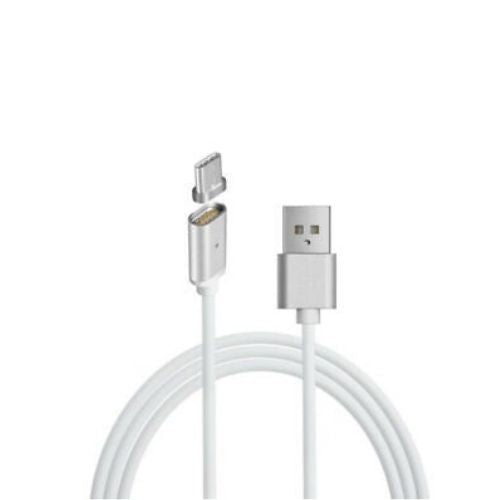 USB-C Charging Cable 3Ft Magnetic Head USB 3.1 Type C for Samsung S8 Plus/Note 8
