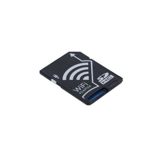 WiFi Wireless Micro SD SDHC To SD Card Camera Cordless AdapterFor iOS Android