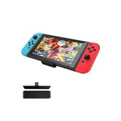 Bluetooth Adapter for Nintendo Switch PS4 PC Wireless USB C Audio Transmitter