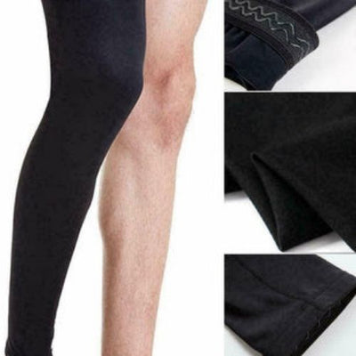 Compression Socks Knee High Support Stockings Leg Thigh Sleeve For Men Women