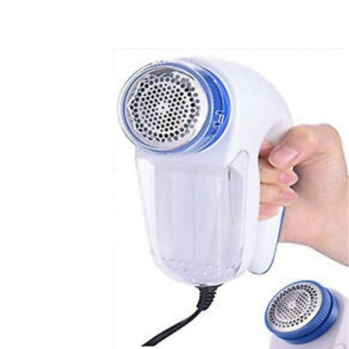 Electric Sweaters Lint Shaver Pill Fluff Remover Fabric Fuzz Hair Ball Trimmer