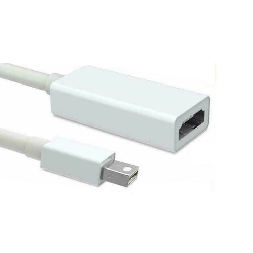 Mini DisplayPort to HDMI Adapter(Thunderbolt2.0)4K Mini DP to HDMI Adapter Cable