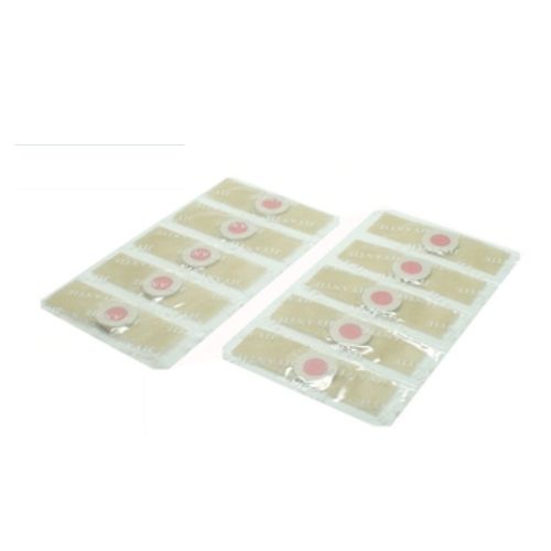 6Pcs Box Foot Corn Removal  Plaster with  Warts Thorn Patch Soften Skin Sticker