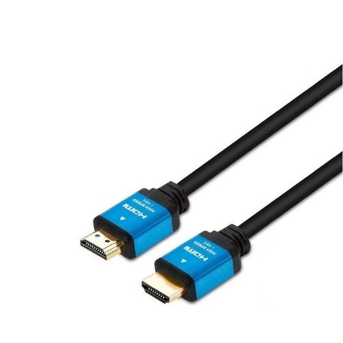 HDMI Cable 4K 60hz 2160p 3D w/ Ethernet For TV PS4 Xbox One Monitor Computer