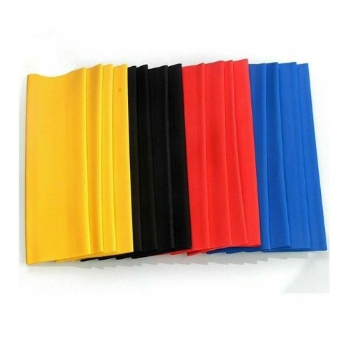 820pcs Heat Shrink Tubing Tube Assortment Wire Cable Insulation Sleeving Kit CA