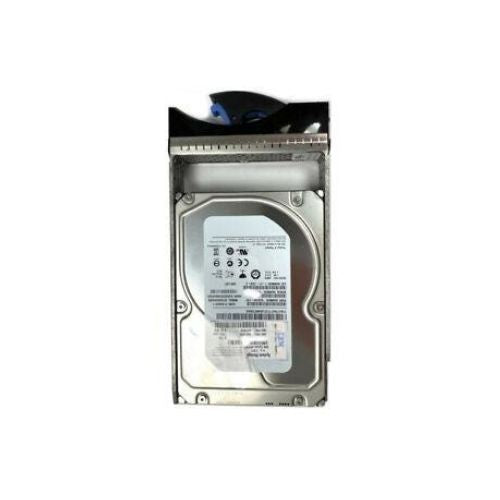 Seagate Constellation ES ST32000444SS 3.5 2TB SAS Hard Drive with Caddy (Uesed)