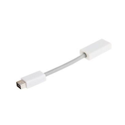 Mini DVI To HDMI Adapter Video Cable For Apple ImAC G4