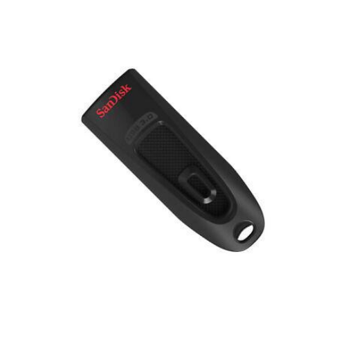 SanDisk Ultra USB 3.0 Flash Drive 128GB Memory Portable Storage 128G