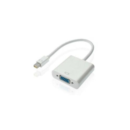 MINI DISPLAYPORT TO VGA DISPLAY PORT FOR APPLE MAC PRO