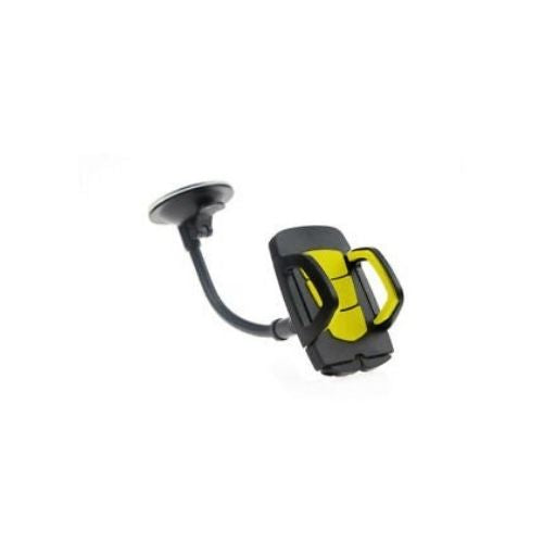 Universal Car Holder Moible Smart Cell Phone Windshield Suction Mount
