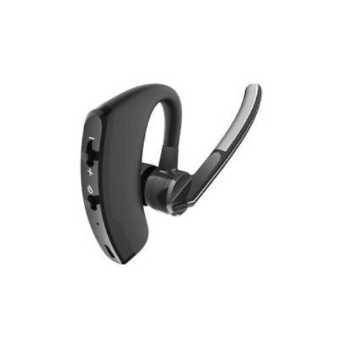 Bluetooth Headset Long Battery Life Headphone Wireless Handsfree Mobile Earbud